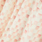 Rosy Check 84" Curtain Panel by MacKenzie-Childs