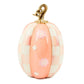 Rosy Check Flower Power Pumpkin