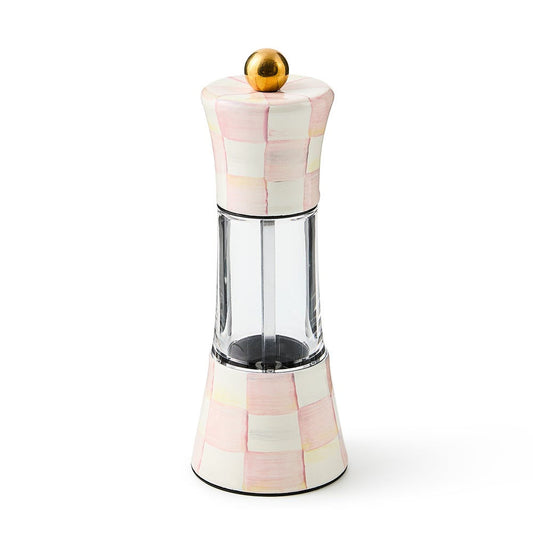 Rosy Check Grinder by MacKenzie-Childs
