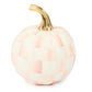 Rosy Check Pumpkins Set of 4 by MacKenzie-Childs