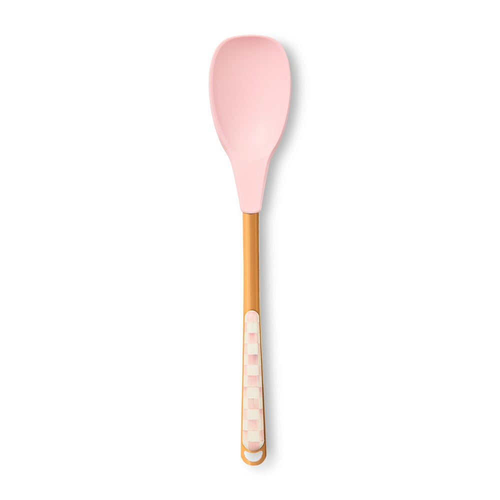 Rosy Check Spoon MacKenzie-Childs