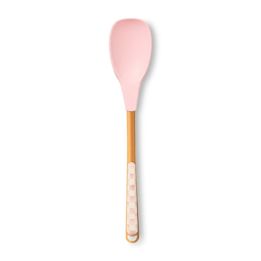 Rosy Check Spoon MacKenzie-Childs