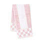 Rosy Stripe Hand Towel MacKenzie-Childs