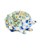 Royal Autumn Hedgehog Figurine by MacKenzie - Childs - |VESIMI Design|