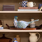 Royal Autumn Pheasant Figurine by MacKenzie - Childs - |VESIMI Design|