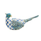 Royal Autumn Pheasant Figurine by MacKenzie - Childs - |VESIMI Design|