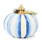 Royal Autumn Small Acorn Pumpkin by MacKenzie - Childs - |VESIMI Design|
