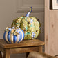 Royal Autumn Large Acorn Pumpkin by MacKenzie-Childs