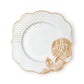 Royal White Pastry Plate 17 cm | Pip Studio