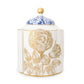 Royal White Porcelain storage jar  | Pip Studio