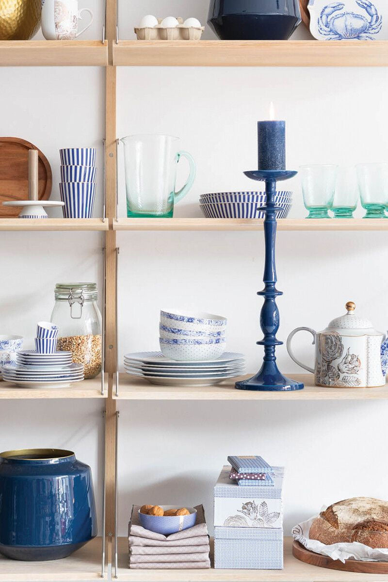 Porcelain Teapot Small Royal White  | Pip Studio