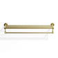 Luxury Towel Shelf Opera Satin Gold - 60cm