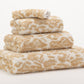SAUVAGE Towels by Abyss & Habidecor 100% Giza Egyptian Cotton - |VESIMI Design| Luxury Bathrooms and Home Decor