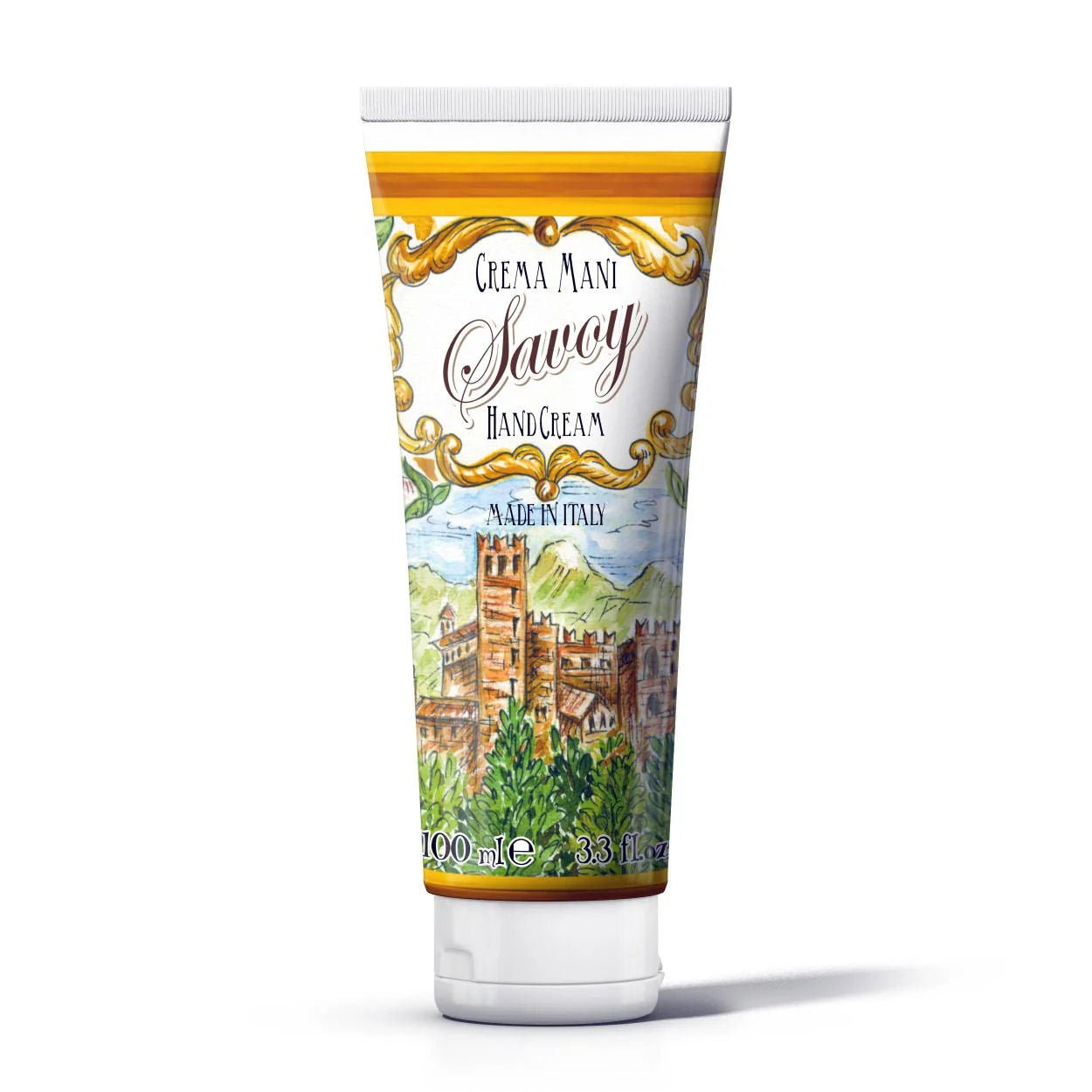 Savoy Range - Hand Cream 100 ml (Copy) – |VESIMI Design|