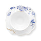 Set of 2 Tea Cups & Saucers Royal White 250ml  | Pip Studio