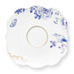 Set of 2 Tea Cups & Saucers Royal White 250ml  | Pip Studio