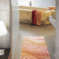 SISSY Luxury Egyptian Cotton Bathroom Rug by Abyss & Habidecor - |VESIMI Design| Luxury Bathrooms and Home Decor