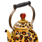 Spot On 2 Quart Tea Kettle - 2024 Limited Colletion - |VESIMI Design| Luxury Bathrooms and Home Decor