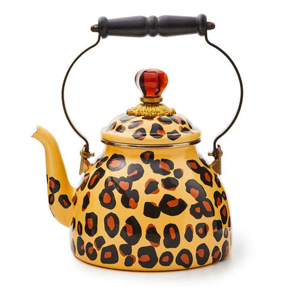 Spot On 2 Quart Tea Kettle - 2024 Limited Colletion - |VESIMI Design| Luxury Bathrooms and Home Decor