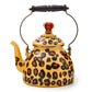 Spot On 2 Quart Tea Kettle - 2024 Limited Colletion - |VESIMI Design| Luxury Bathrooms and Home Decor