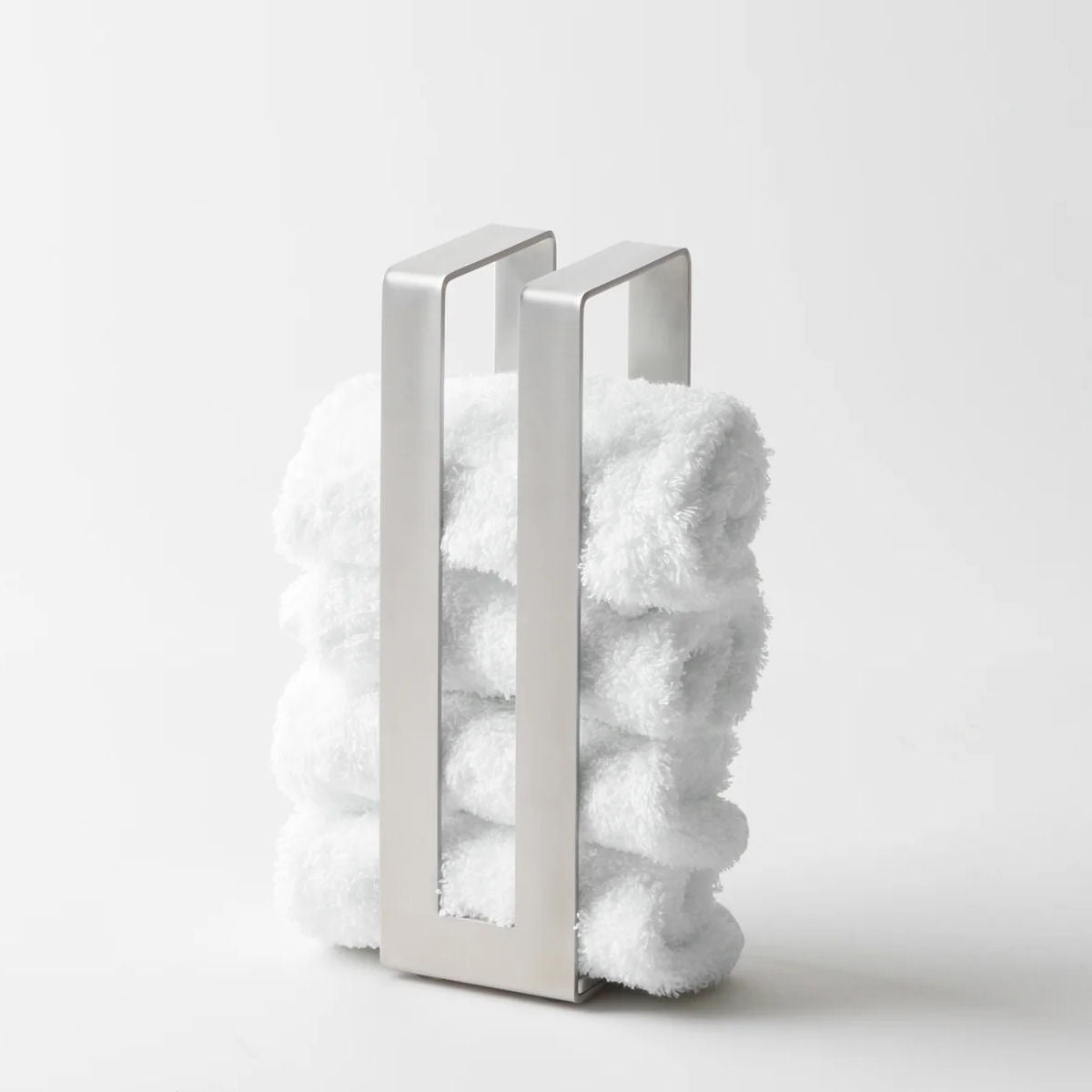 Guest Towel Holder Stainless Steel DW 224