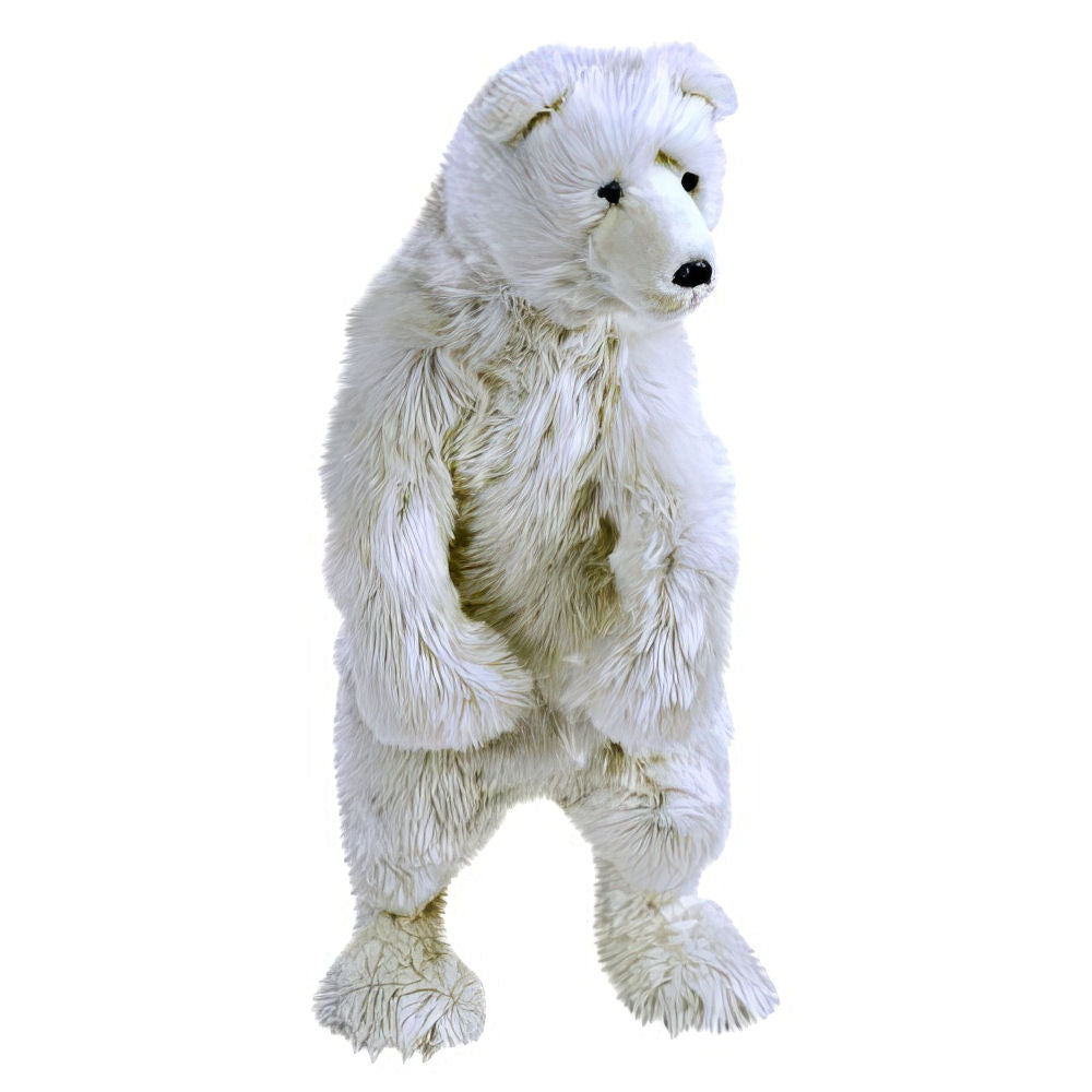 Standing Ice Bear, Christmas Decoration