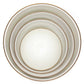 Sterling Check Extra Large Everyday Bowl - |VESIMI Design|