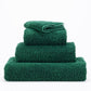 Super Pile Egyptian Cotton Towel by Abyss & Habidecor | 298 British Green - |VESIMI Design|