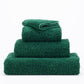 Super Pile Egyptian Cotton Towel by Abyss & Habidecor | 298 British Green - |VESIMI Design| Luxury Bathrooms and Home Decor