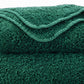 Super Pile Egyptian Cotton Towel by Abyss & Habidecor | 298 British Green - |VESIMI Design| Luxury Bathrooms and Home Decor