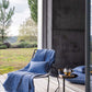 Tea Bed Cover by Celso de Lemos