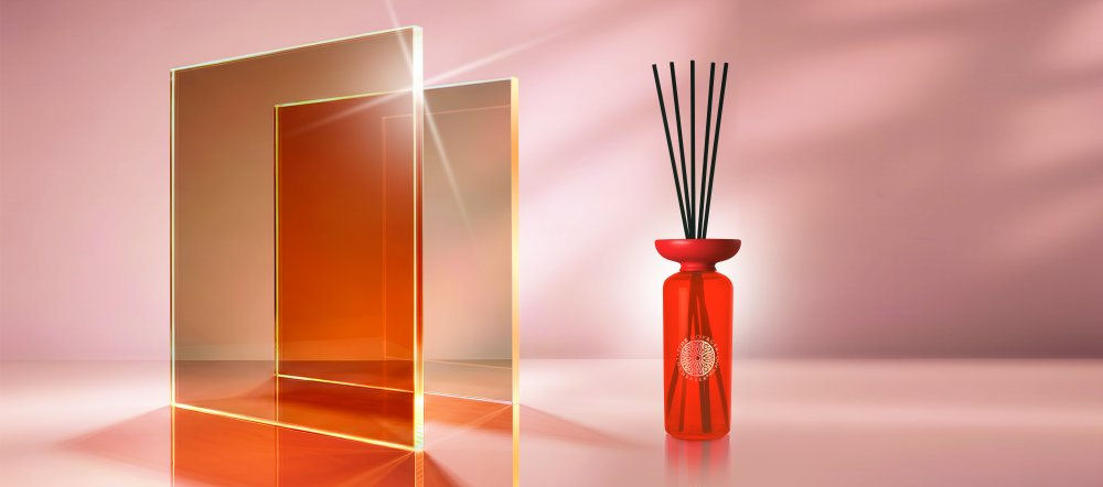Time Voyager Oudh by Locherber Milano