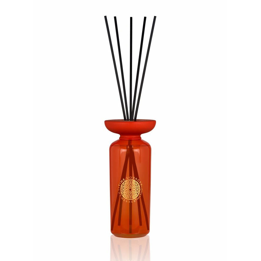 Time Voyager Oudh by Locherber Milano
