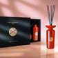 Time Voyager Oudh by Locherber Milano