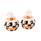 Trick or Treat Happy Jack Salt & Pepper Set