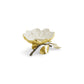 Vintage Bloom Dish by Michael Aram