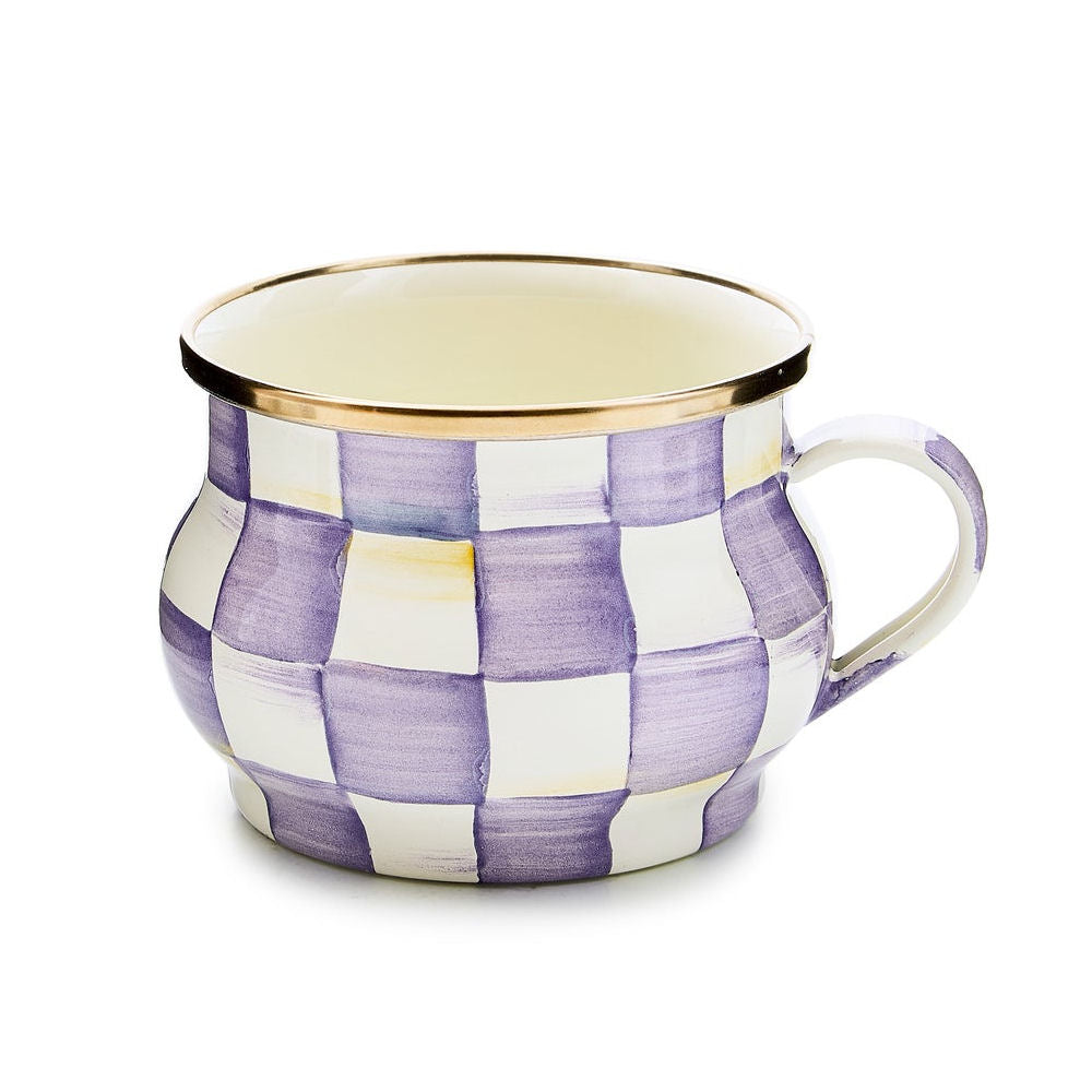 MacKenzie-Childs Luxury Enamelware in Europe – |VESIMI Design|