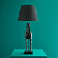 Wendy Design Table Lamp in Black - |VESIMI Design|