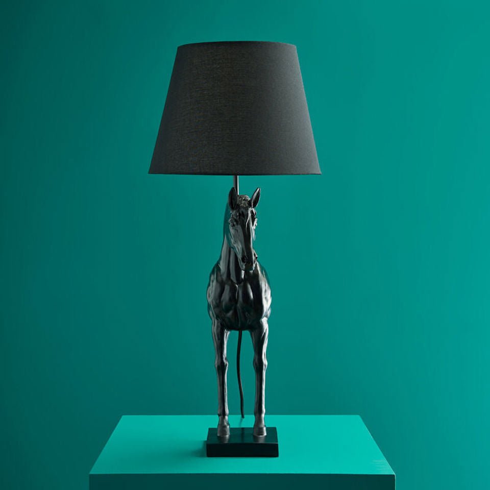 Wendy Design Table Lamp in Black - |VESIMI Design|