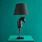 Wendy Design Table Lamp in Black - |VESIMI Design|