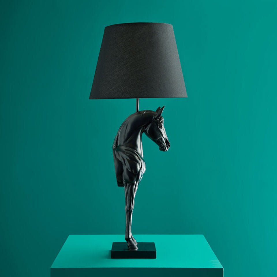Wendy Design Table Lamp in Black - |VESIMI Design|