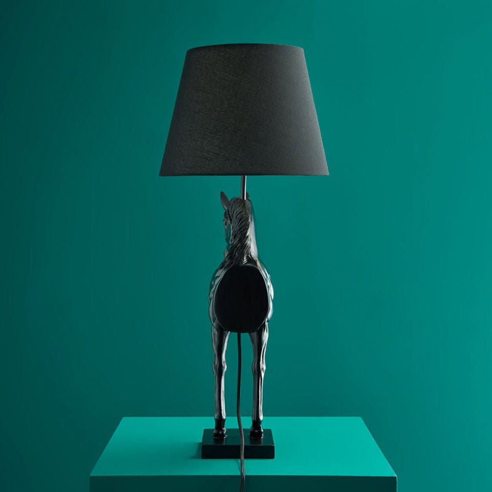Wendy Design Table Lamp in Black - |VESIMI Design|