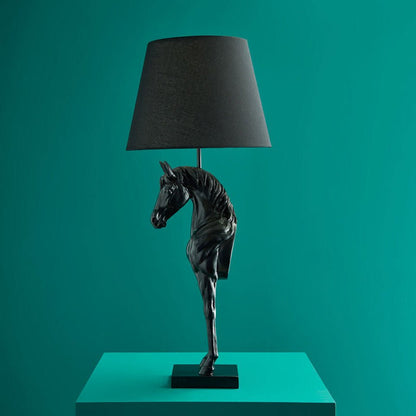 Wendy Design Table Lamp in Black - |VESIMI Design|