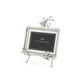 White Orchid Frame - Easel by Michael Aram