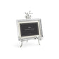 White Orchid Frame - Easel by Michael Aram