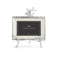 White Orchid Frame - Easel by Michael Aram
