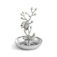 White Orchid Ring Catch by Michael Aram