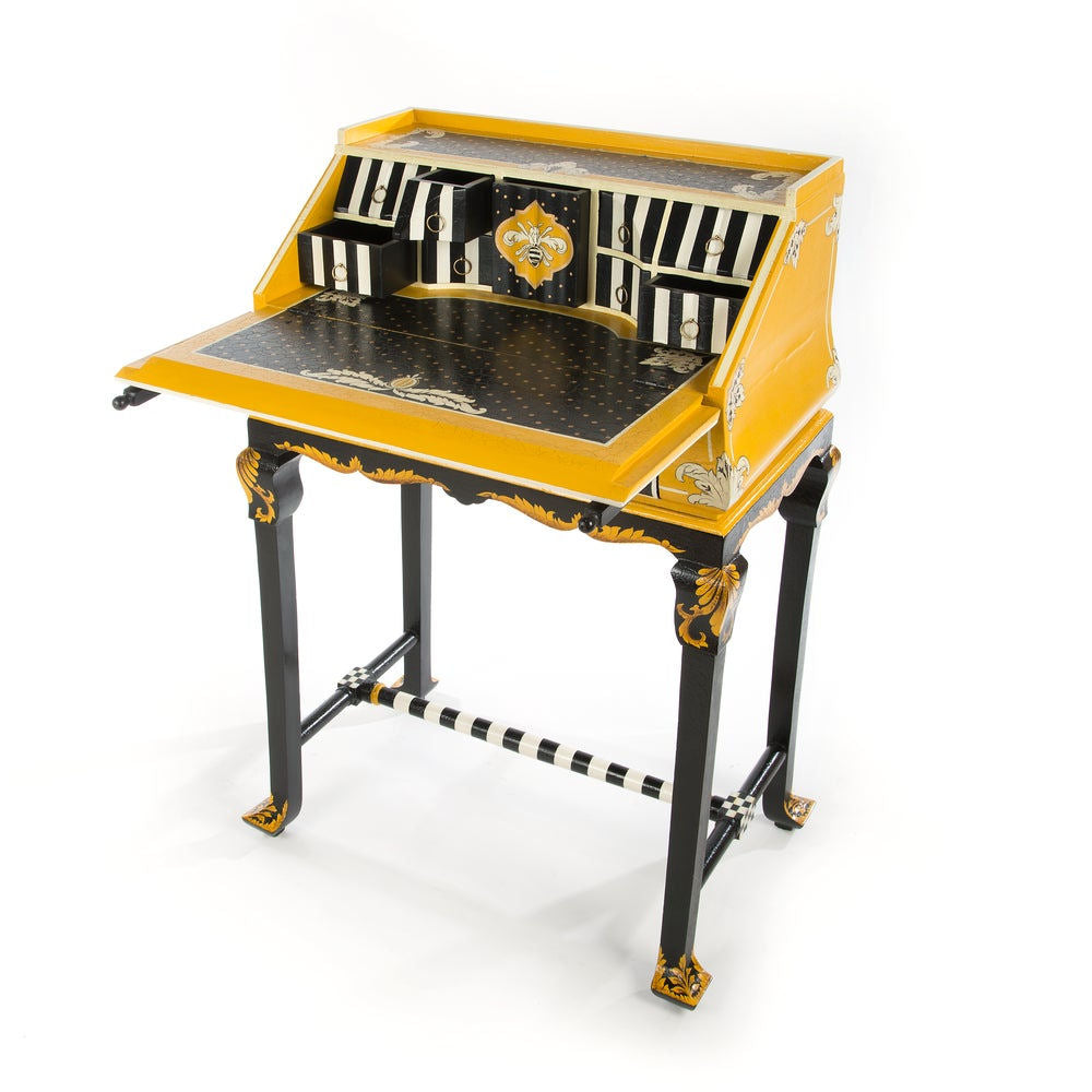 Worker Bee Writing Desk / Special Order