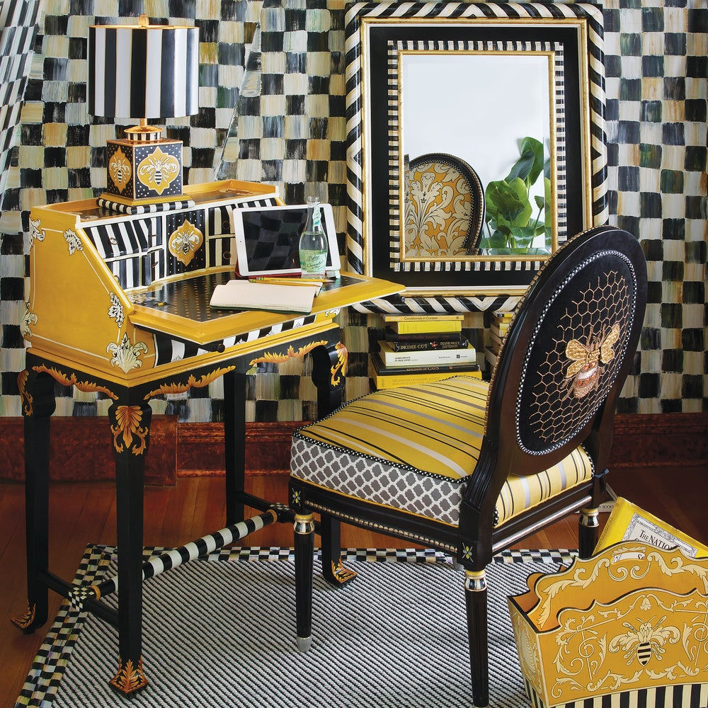 Worker Bee Writing Desk / Special Order