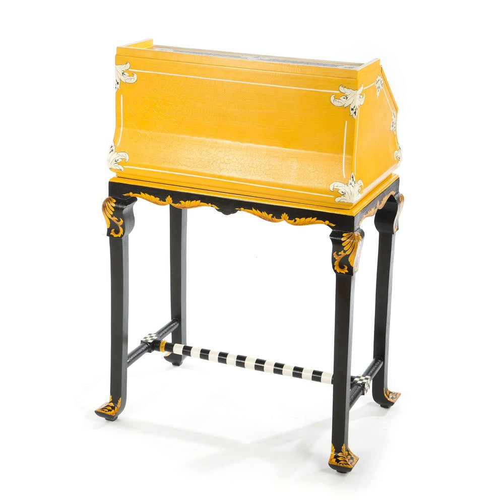 Worker Bee Writing Desk / Special Order